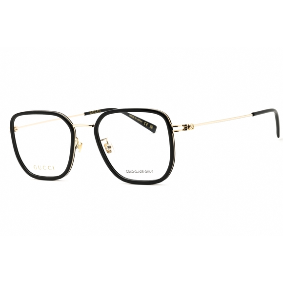 NWT Gucci GG1852OA-001 Eyeglasses